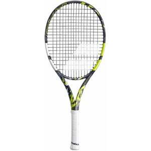 Babolat Pure Aero Junior 26 Strung L00