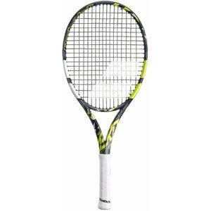 Babolat Pure Aero Junior 26 Strung L0