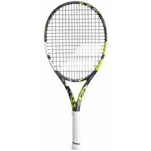 Babolat Pure Aero Junior 25 Strung L00