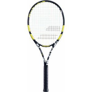 Babolat Evoke 102 Strung L1 Tenisová raketa