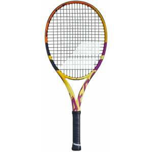 Babolat Pure Aero Rafa Junior 26 Strung L00