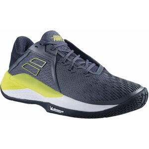 Babolat Propulse Fury 3 All Court Men Grey/Aero 46