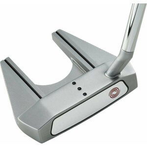 Odyssey White Hot OG Steel Putter #7 RH 34 Over Size