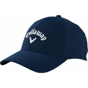 Callaway Performance Side Crested Structured Adjustable Navy