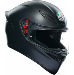 AGV K1 S Matt Black L Prilba