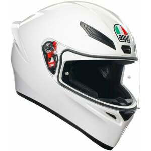 AGV K1 S White L Prilba