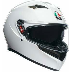 AGV K3 Seta White L Prilba