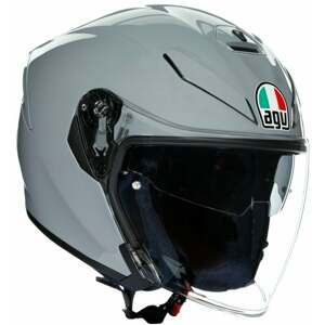 AGV K-5 JET Nardo Grey L Prilba