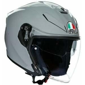 AGV K-5 JET Nardo Grey M/S Prilba