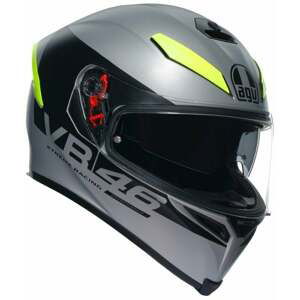 AGV K-5 S Apex 46 L Prilba