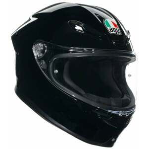 AGV K6 S Black XS Prilba