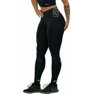 Nebbia FIT Activewear High-Waist Leggings Black S