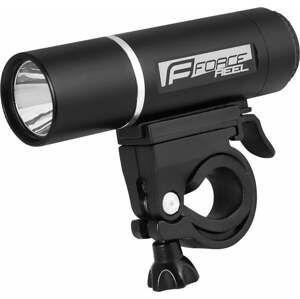 Force Front Light Reel-140 Battery Black