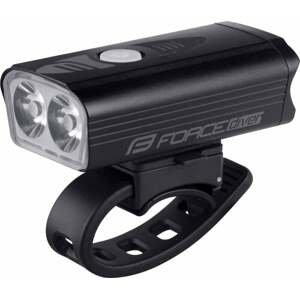 Force Diver-900 900 lm Black Cyklistické svetlo