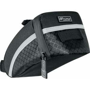 Force Ride Klick Saddle Bag Black L 1,0 L