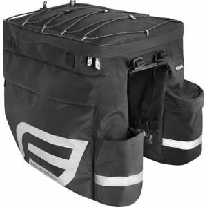 Force Adventure Carrier Bag Black 32 L