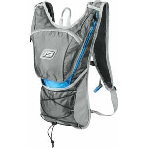 Force Twin Plus Backpack Grey/Blue Batoh