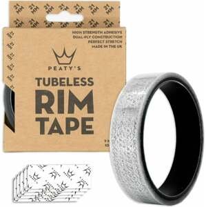 Peaty's Rimjob Rim Tape 21mm 9m Roll