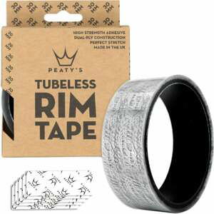 Peaty's Rimjob Rim Tape 9 m 30 mm Páska do ráfika