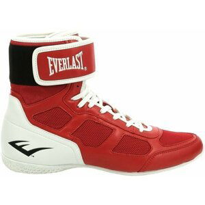 Everlast Ring Bling Mens Shoes Red/White 41