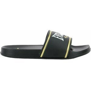 Everlast Side Mens Flips Black 41 Šľapky