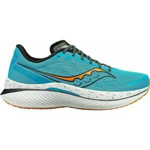 Saucony Endorphin Speed 3 Mens Shoes Agave/Black 43