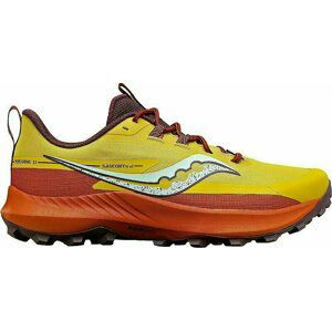 Saucony Peregrine 13 Mens Shoes Arroyo 42