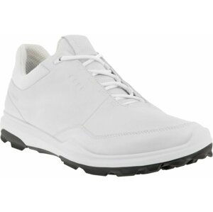 Ecco Biom Hybrid 3 Mens Golf Shoes White 41