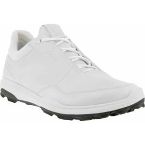 Ecco Biom Hybrid 3 Mens Golf Shoes White 47
