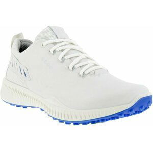 Ecco S-Hybrid Mens Golf Shoes White 47