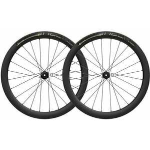 Ursus Miura C50 Disc Clincher Front + Rear Shimano SET 2023