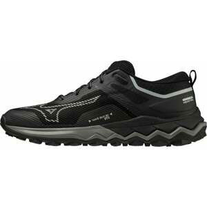 Mizuno Wave Ibuki 4 GTX Black/Silver/Quiet Shade 38,5