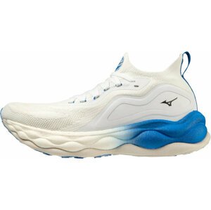 Mizuno Wave Neo Ultra White/Black/Peace Blue 41