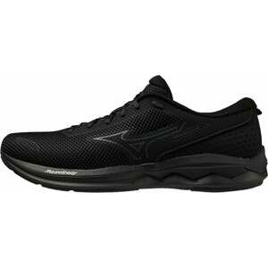 Mizuno Wave Revolt 3 Black/Ebony/Black 39