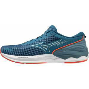 Mizuno Wave Revolt 3 Blue Ashes/Nimbus Cloud/Soleil 42,5