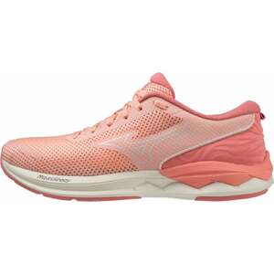 Mizuno Wave Revolt 3 Peach Bud/Vaporous Gray/Peach Blossom 40