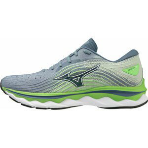 Mizuno Wave Sky 6 China Blue/White 42,5