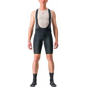 Castelli Entrata 2 Bibshort Black M