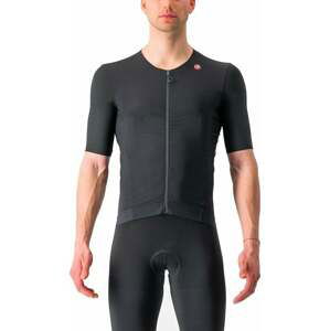 Castelli Premio Black Dres Light Black/Black L