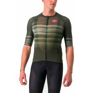 Castelli Climber'S 3.0 SL Jersey Deep Green L