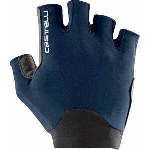 Castelli Endurance Glove Belgian Blue S Cyklistické rukavice