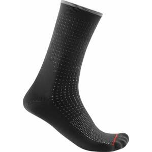 Castelli Premio 18 Sock Black L/XL Cyklo ponožky