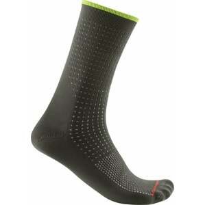 Castelli Premio 18 Sock Deep Green L/XL