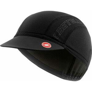 Castelli A/C 2 Cycling Cap Black