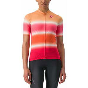 Castelli Dolce W Jersey