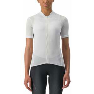 Castelli Anima 4 Jersey Ivory XS