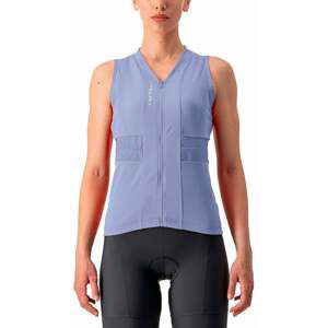 Castelli Anima 4 Sleeveless