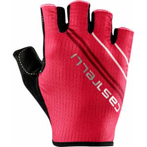 Castelli Dolcissima 2 W Gloves Persian Red S