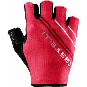 Castelli Dolcissima 2 W Gloves Persian Red M