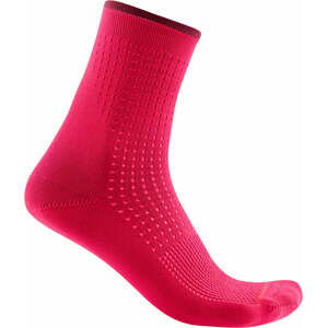 Castelli Premio W Sock Persian Red L/XL